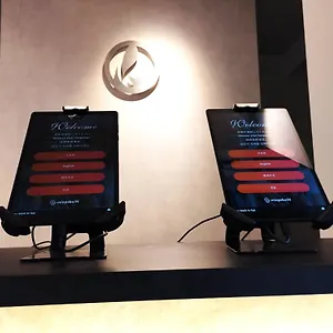 Akari 二条城 **** 京都市