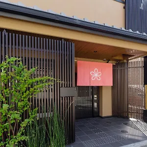 Sakura 二条離宮 *** 京都市