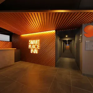 メルディアステイ 二条城i Wagami *** 京都市