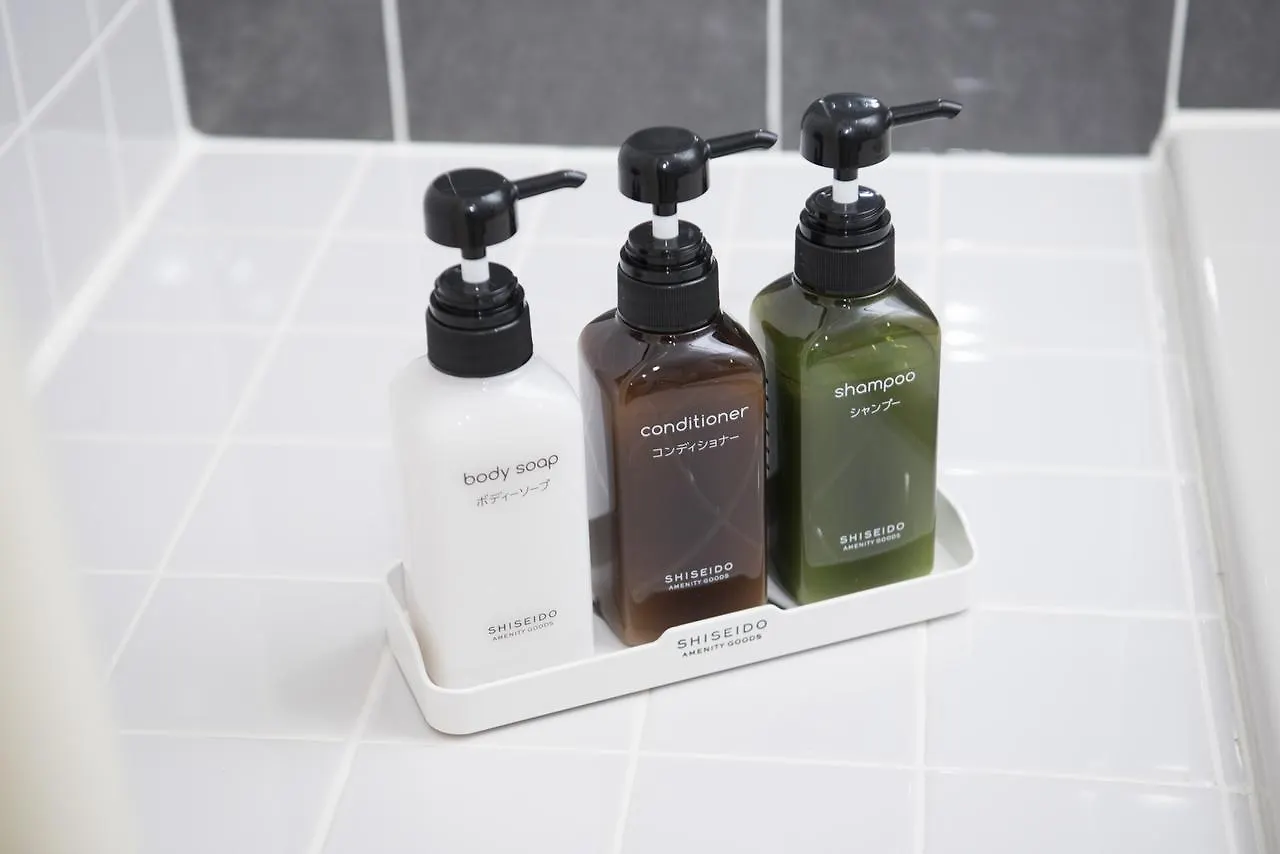 Hotel Rejoice Stay Kyoto Karasuma Oike アパートホテル