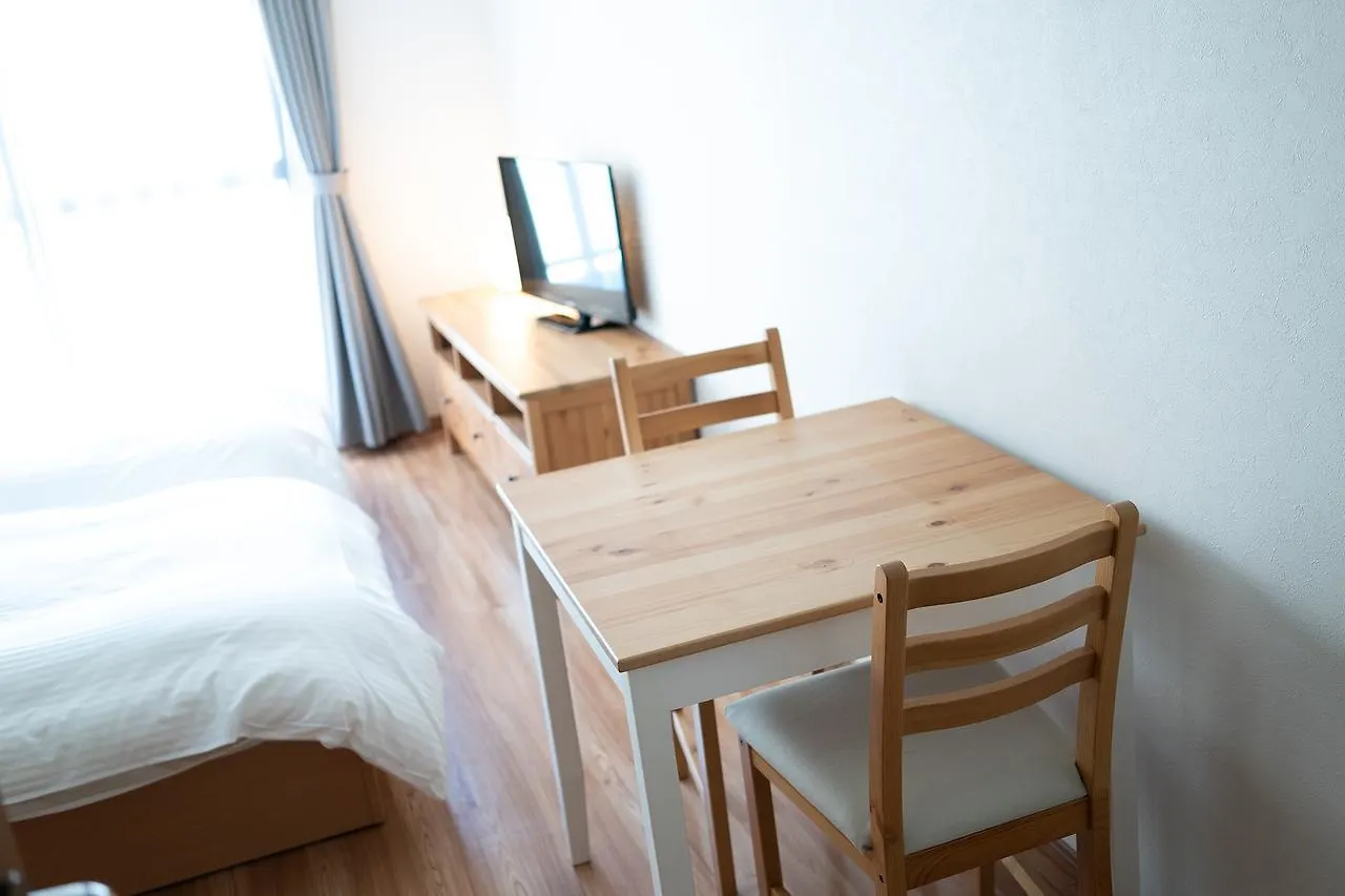 Hotel Rejoice Stay Kyoto Karasuma Oike
