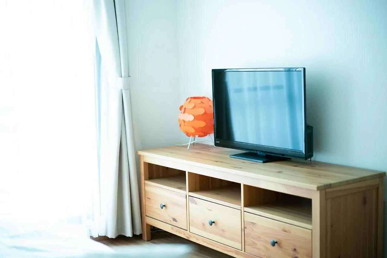 Hotel Rejoice Stay Kyoto Karasuma Oike アパートホテル