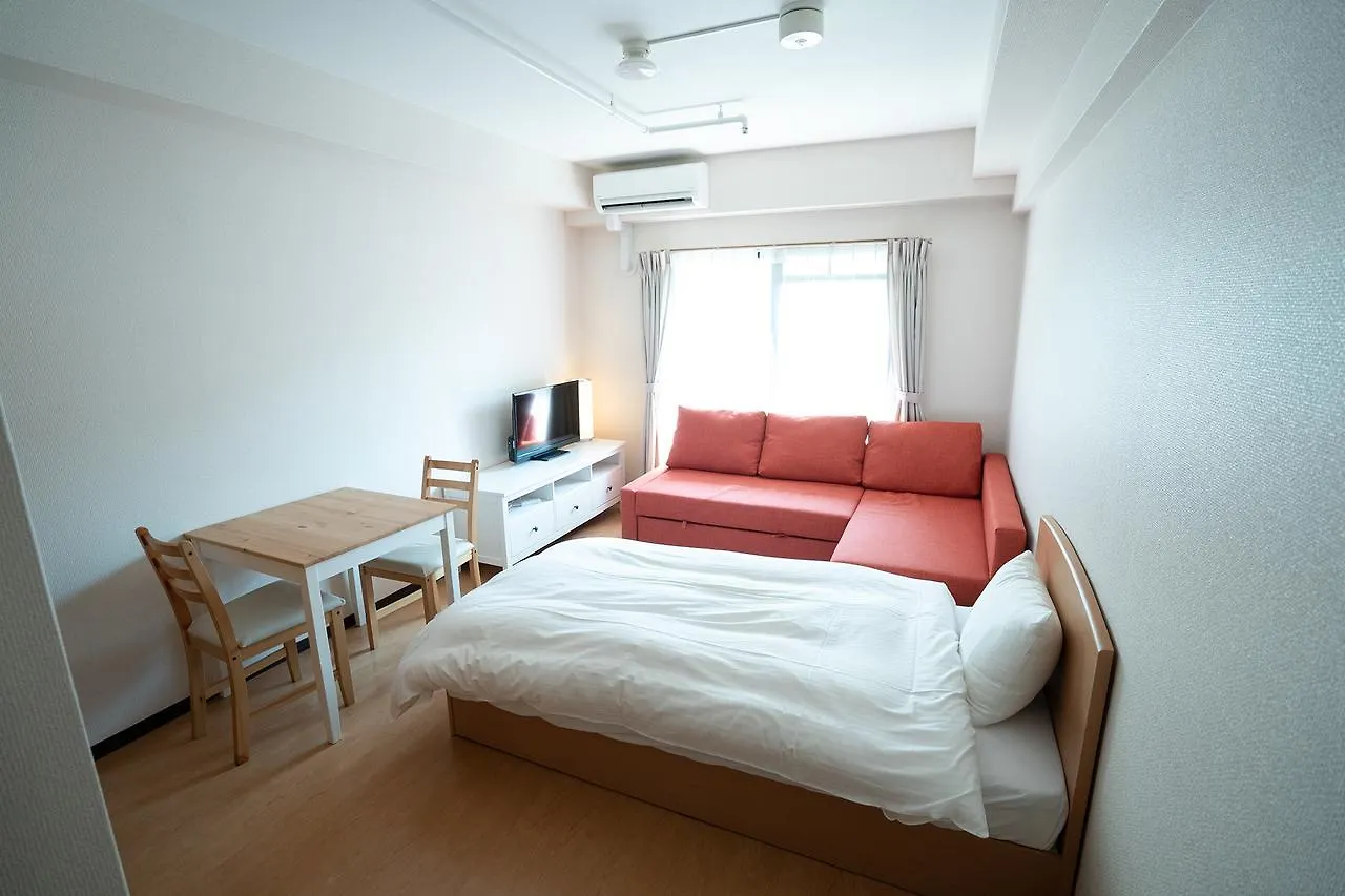Hotel Rejoice Stay Kyoto Karasuma Oike