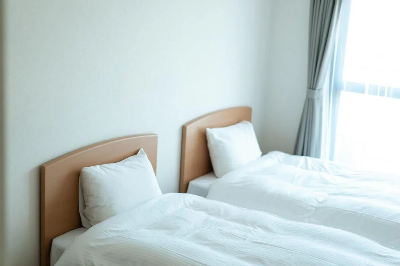 アパートホテル Hotel Rejoice Stay Kyoto Karasuma Oike