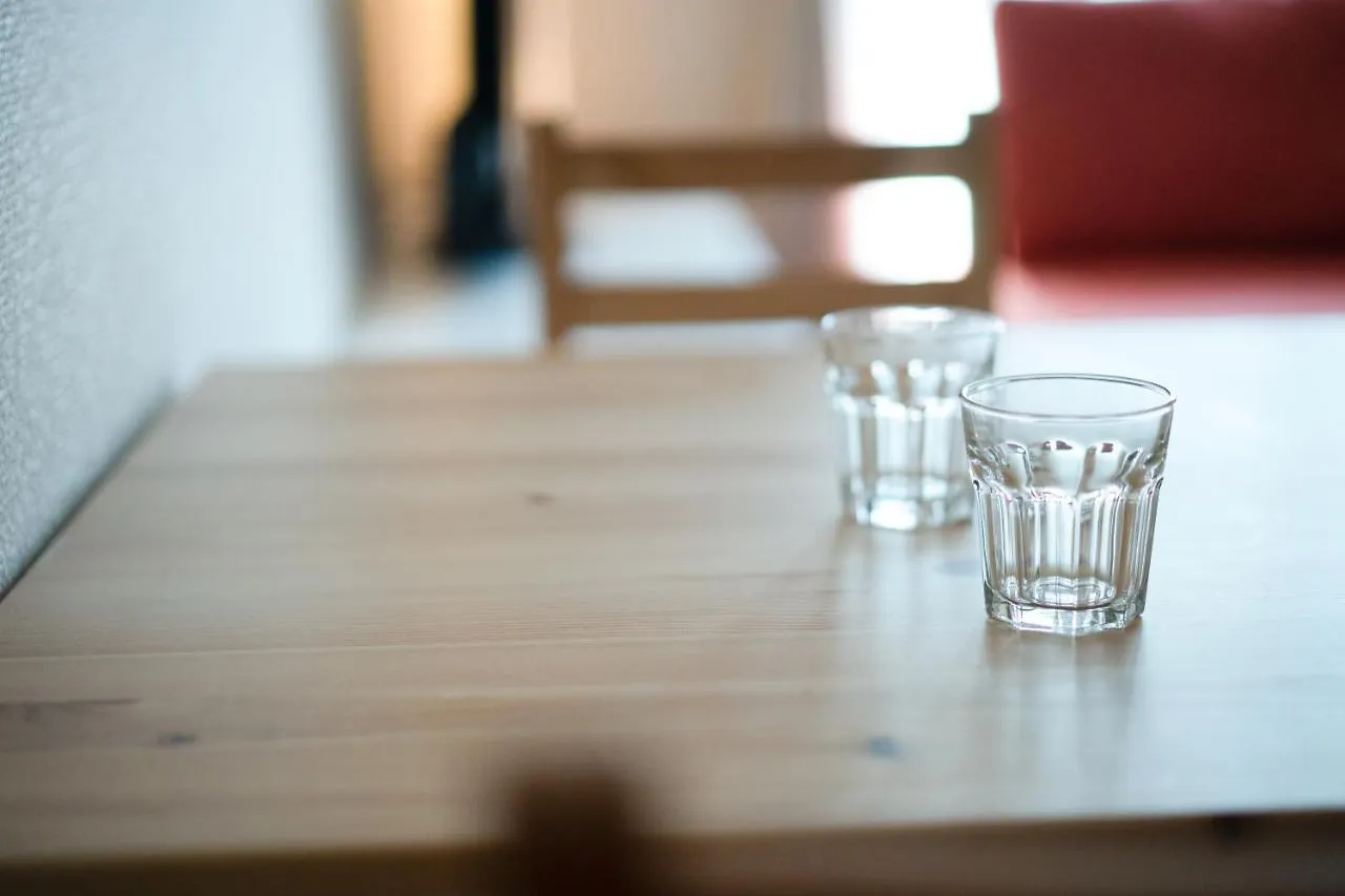 Hotel Rejoice Stay Kyoto Karasuma Oike 3*,