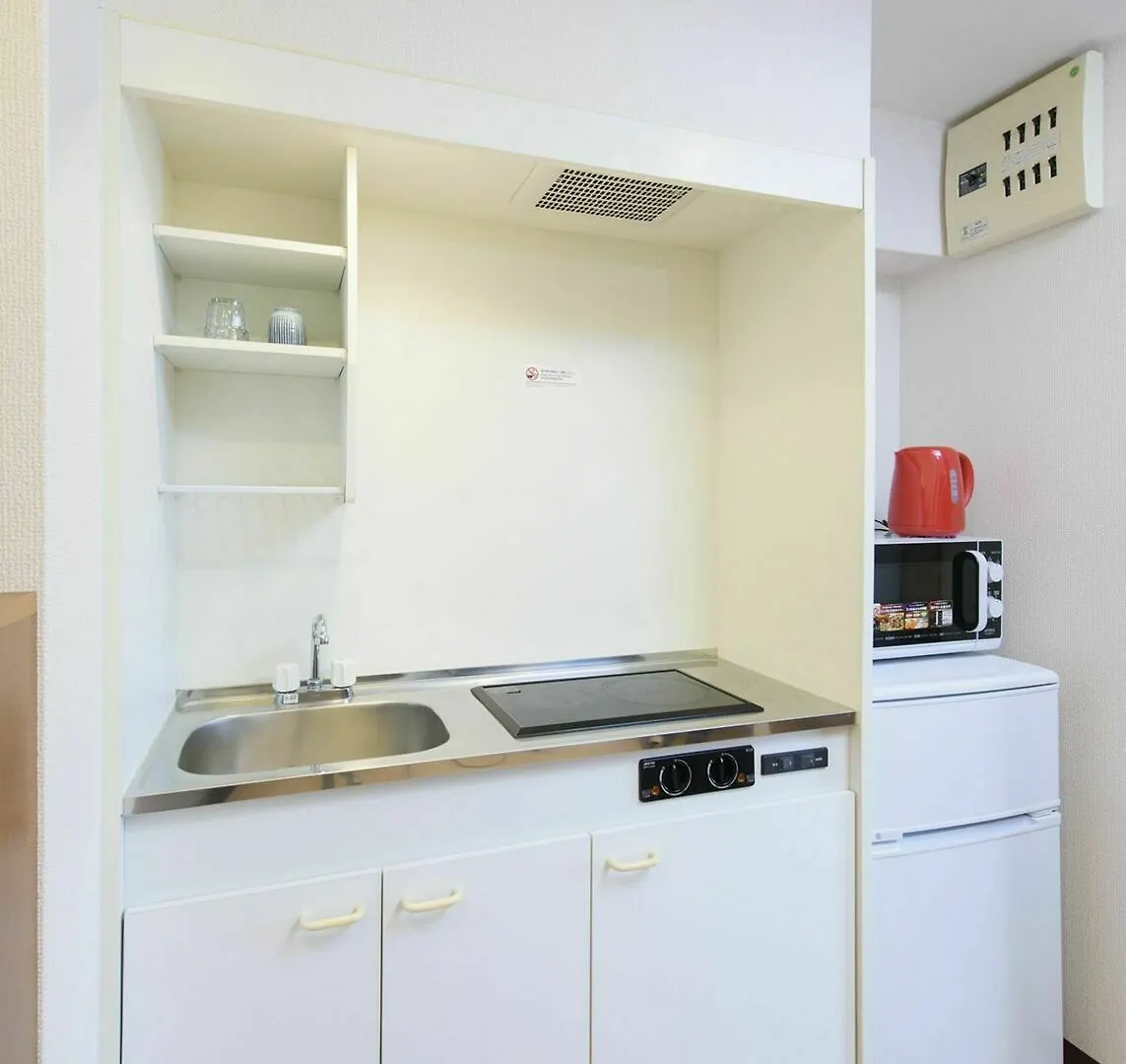 Hotel Rejoice Stay Kyoto Karasuma Oike