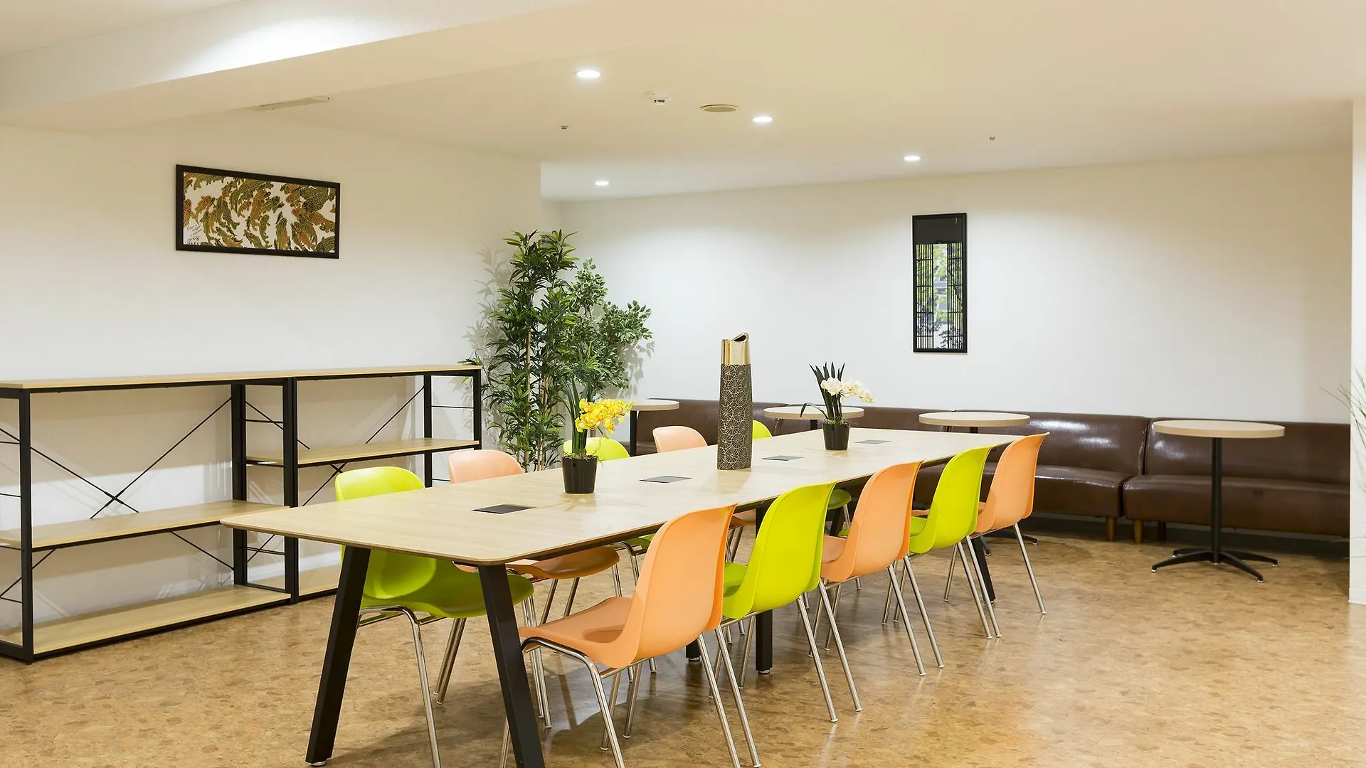 Hotel Rejoice Stay Kyoto Karasuma Oike