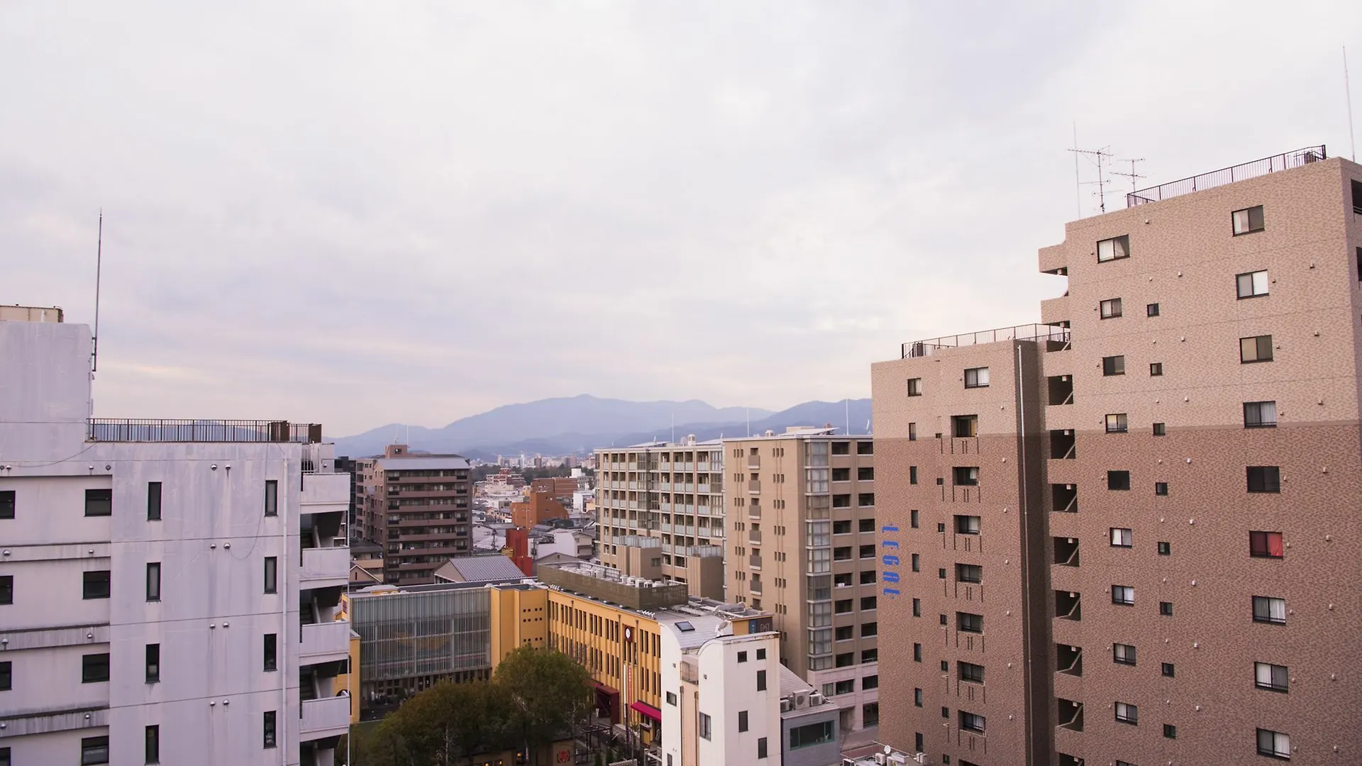 Hotel Rejoice Stay Kyoto Karasuma Oike