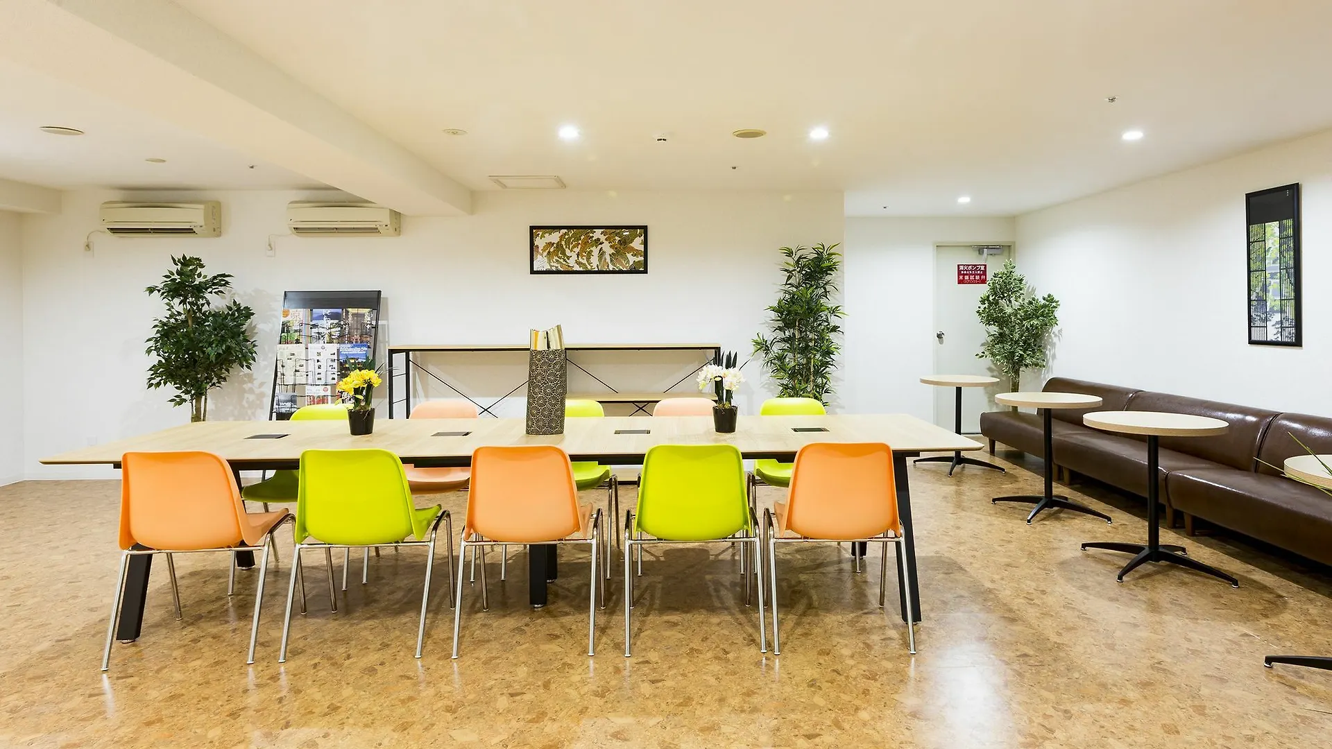 Hotel Rejoice Stay Kyoto Karasuma Oike アパートホテル