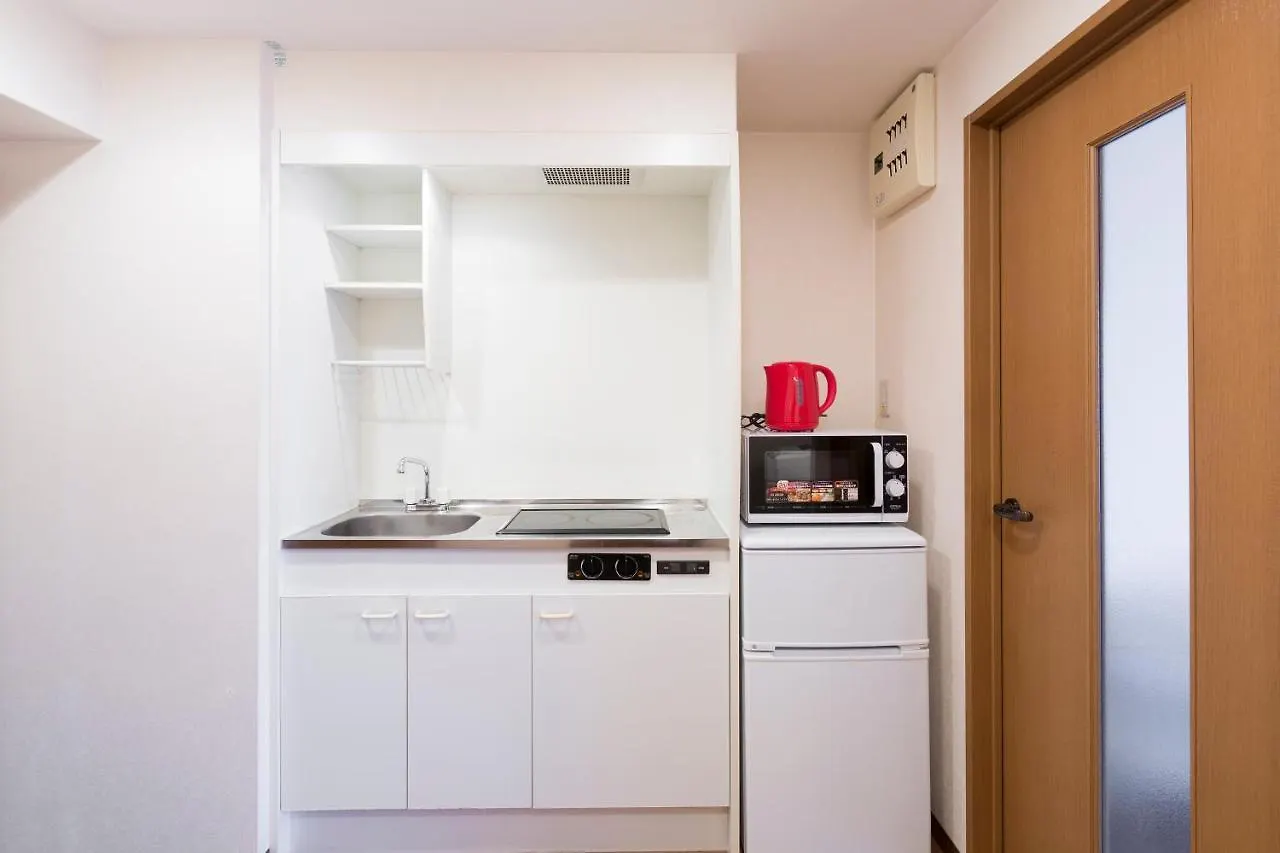 Hotel Rejoice Stay Kyoto Karasuma Oike