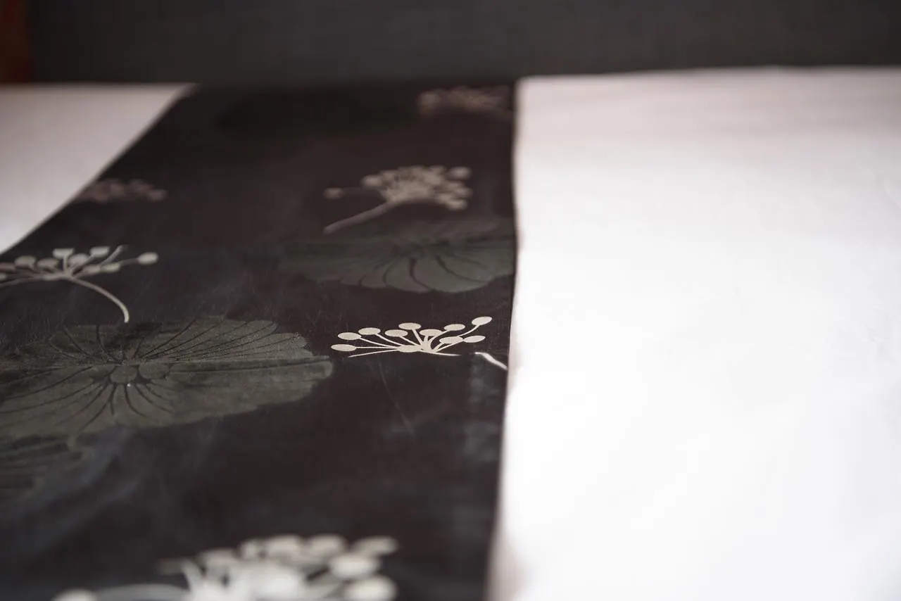 Hotel Rejoice Stay Kyoto Karasuma Oike Aparthotel