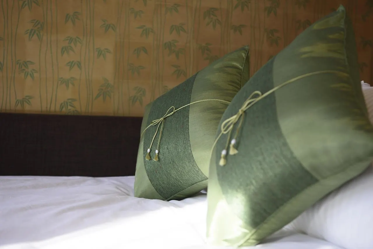 Hotel Rejoice Stay Kyoto Karasuma Oike Aparthotel
