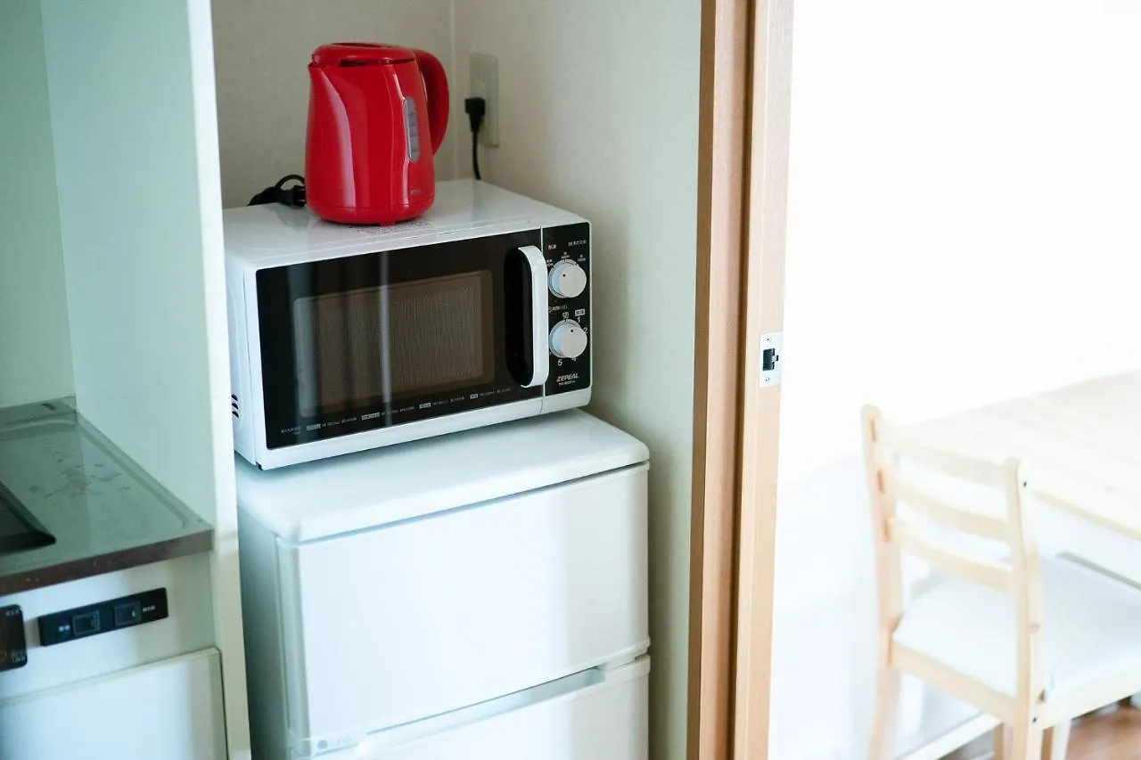 *** Aparthotel Hotel Rejoice Stay Kyoto Karasuma Oike Japan