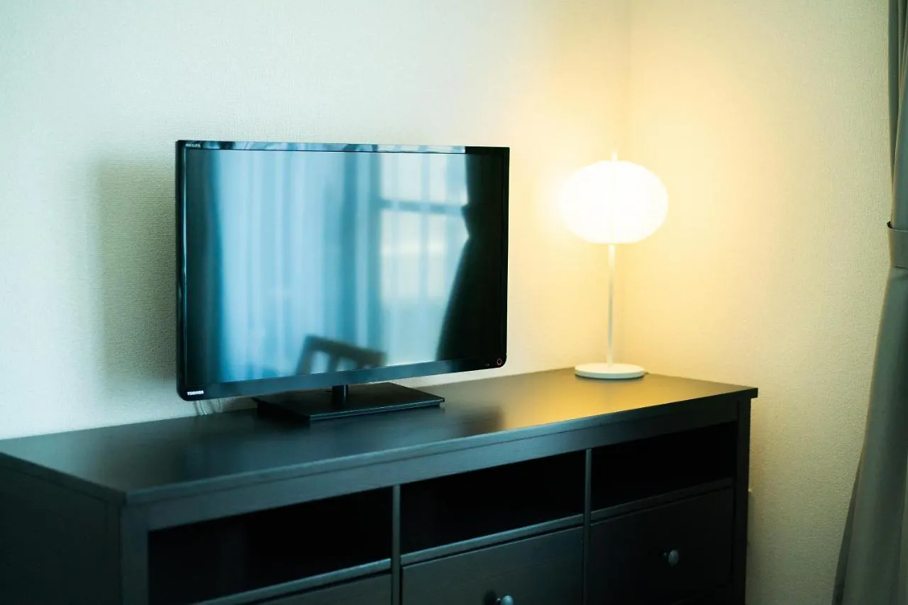 Hotel Rejoice Stay Kyoto Karasuma Oike 3*,  Japan