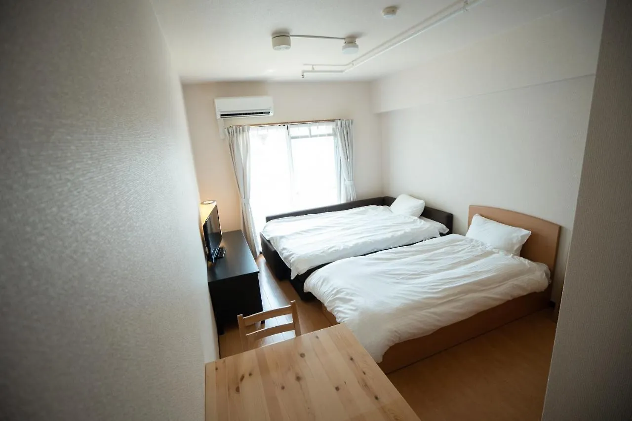 Hotel Rejoice Stay Kyoto Karasuma Oike