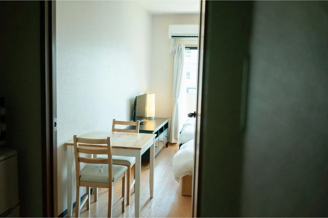 Hotel Rejoice Stay Kyoto Karasuma Oike Japan