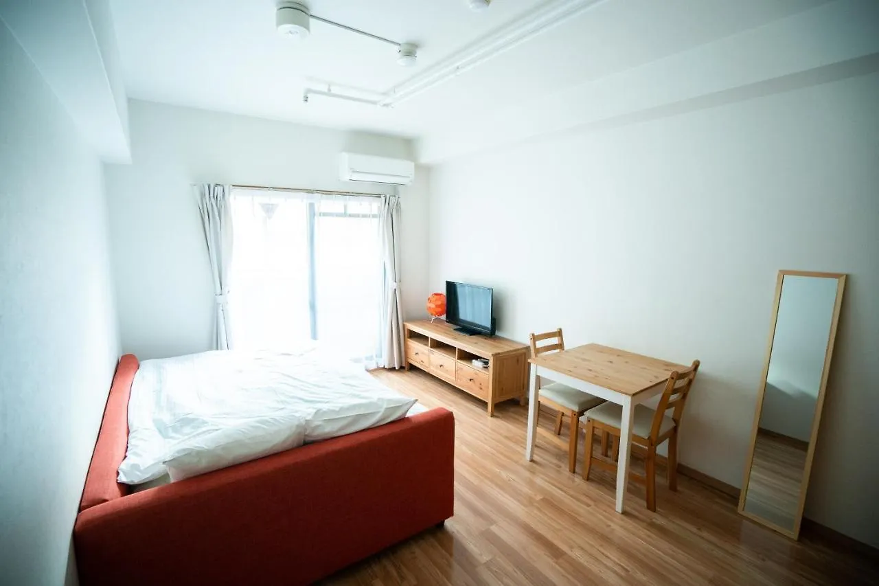 Hotel Rejoice Stay Kyoto Karasuma Oike