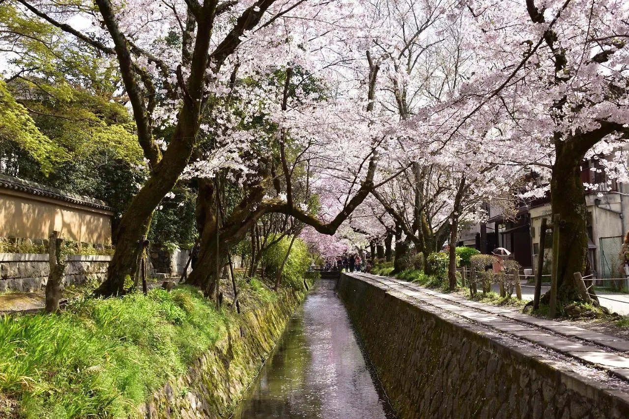 *** Aparthotel Hotel Rejoice Stay Kyoto Karasuma Oike Japan