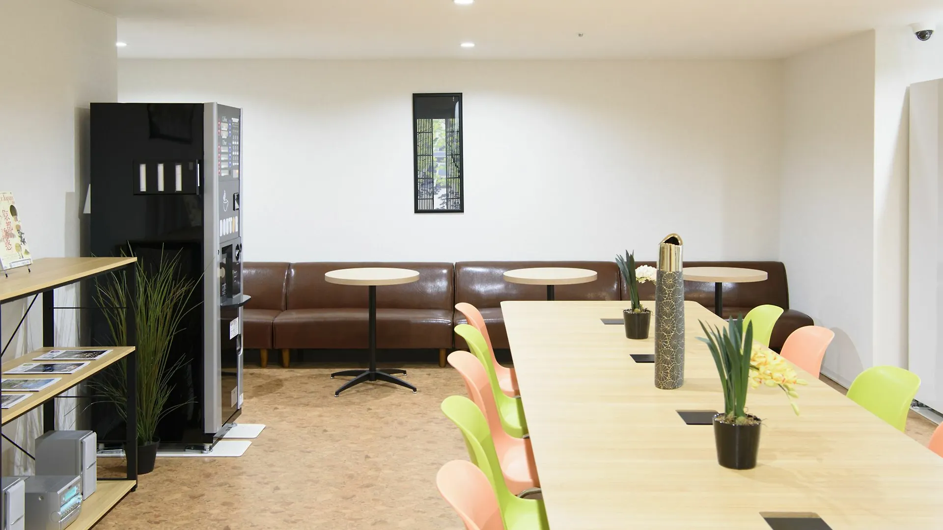 Aparthotel Hotel Rejoice Stay Kyoto Karasuma Oike