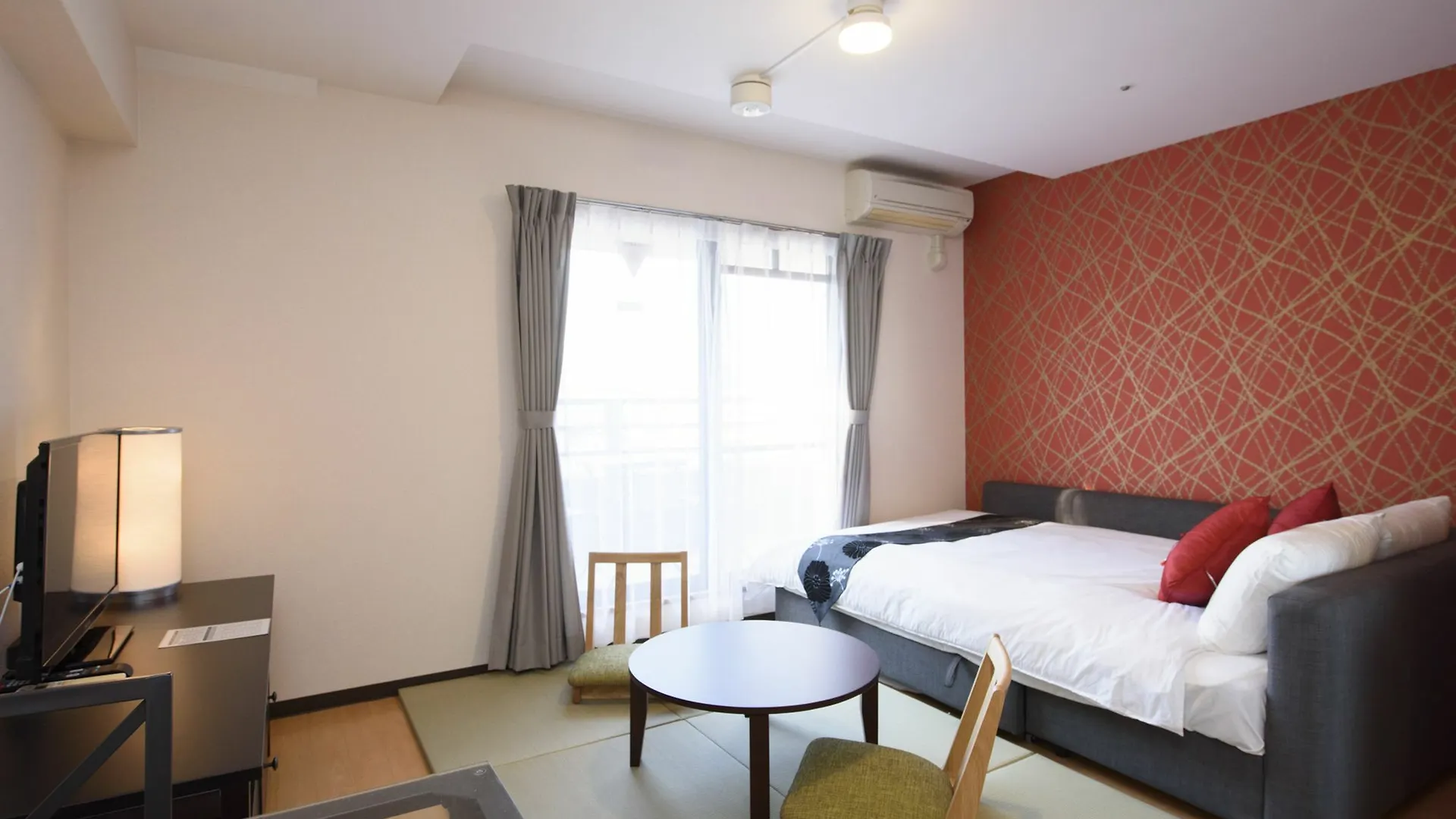 Hotel Rejoice Stay Kyoto Karasuma Oike Aparthotel