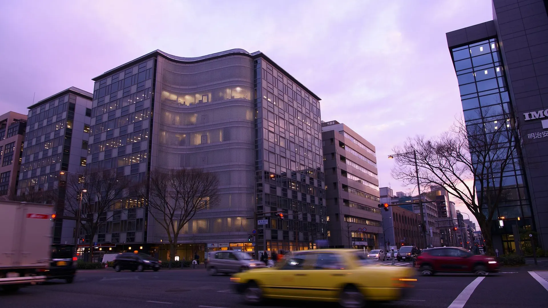 Aparthotel Hotel Rejoice Stay Kyoto Karasuma Oike