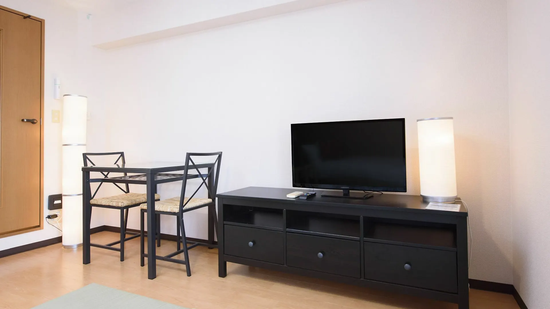 Aparthotel Hotel Rejoice Stay Kyoto Karasuma Oike