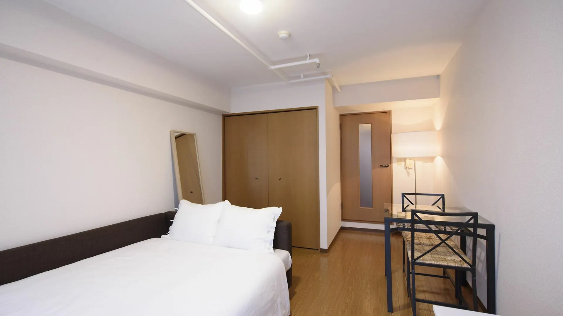 Aparthotel Hotel Rejoice Stay Kyoto Karasuma Oike