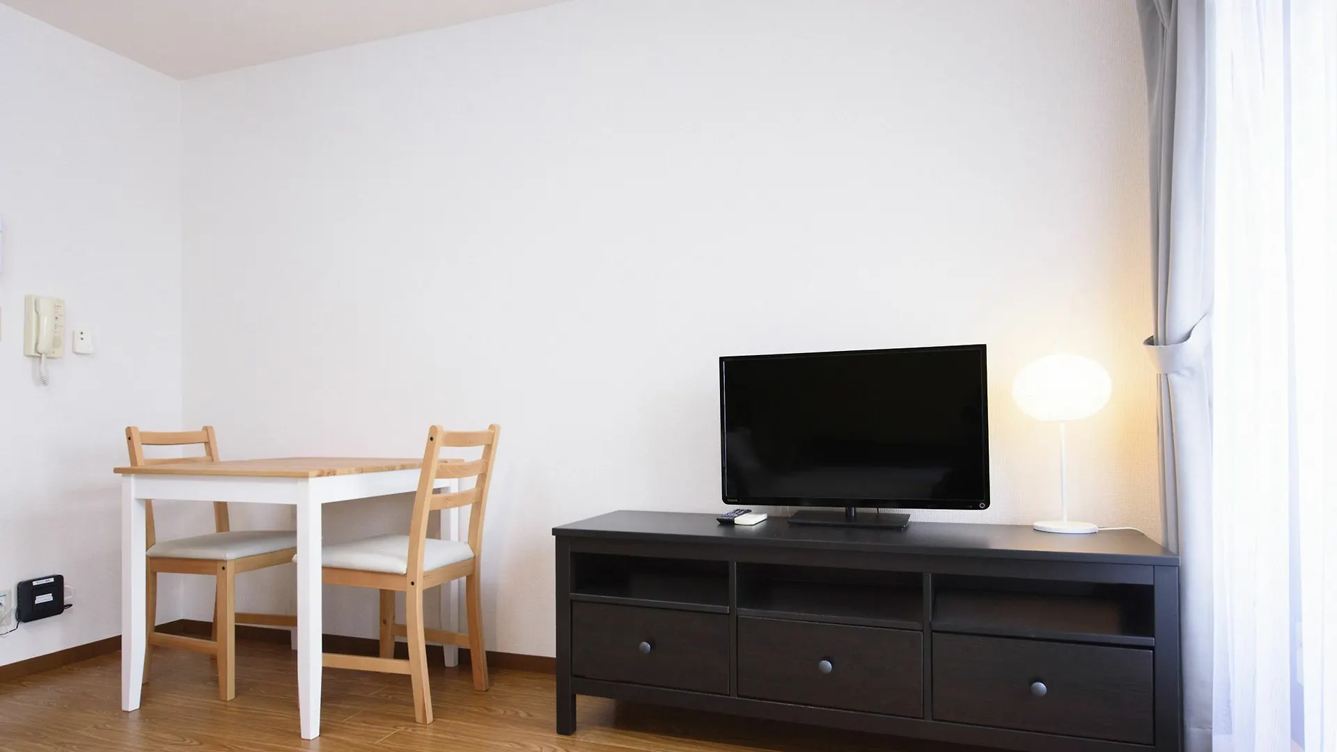 Aparthotel Hotel Rejoice Stay Kyoto Karasuma Oike