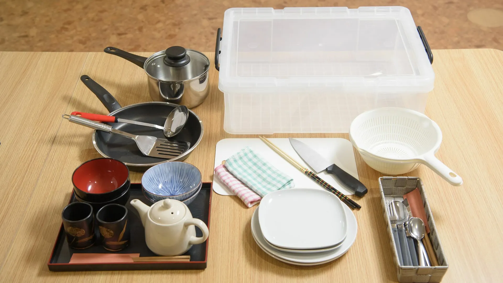 Aparthotel Hotel Rejoice Stay Kyoto Karasuma Oike