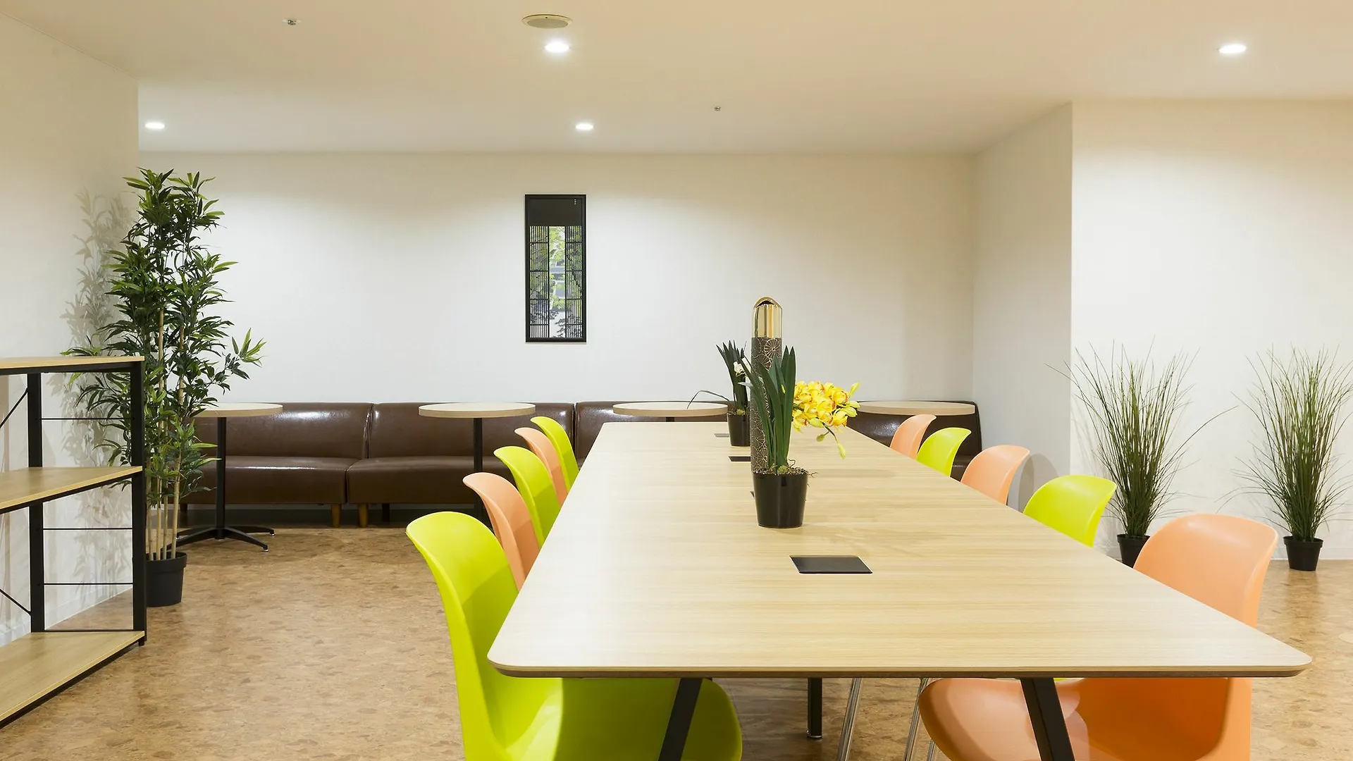 Hotel Rejoice Stay Kyoto Karasuma Oike Aparthotel