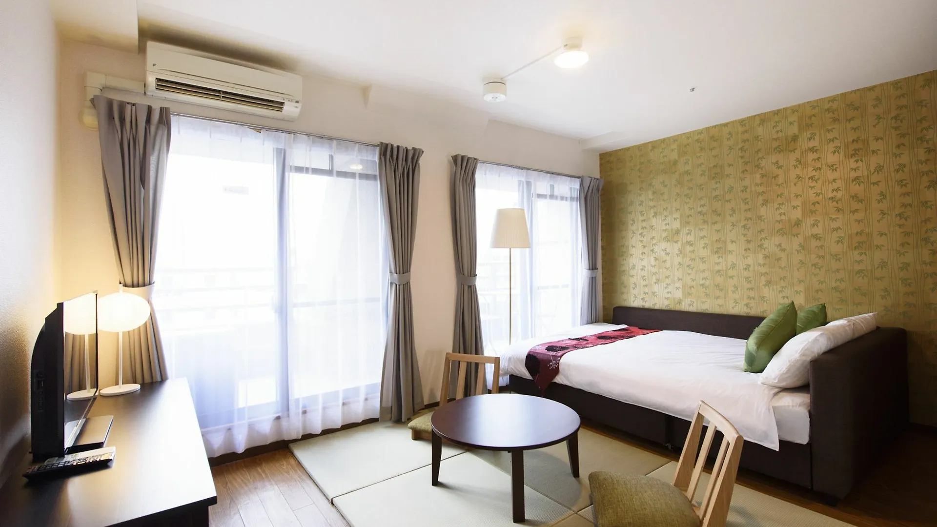 Hotel Rejoice Stay Kyoto Karasuma Oike Japan