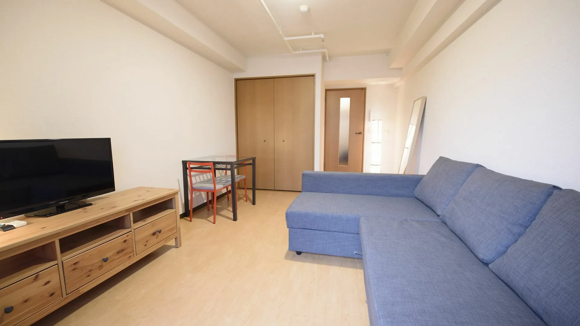 Hotel Rejoice Stay Kyoto Karasuma Oike 3*,  Japan