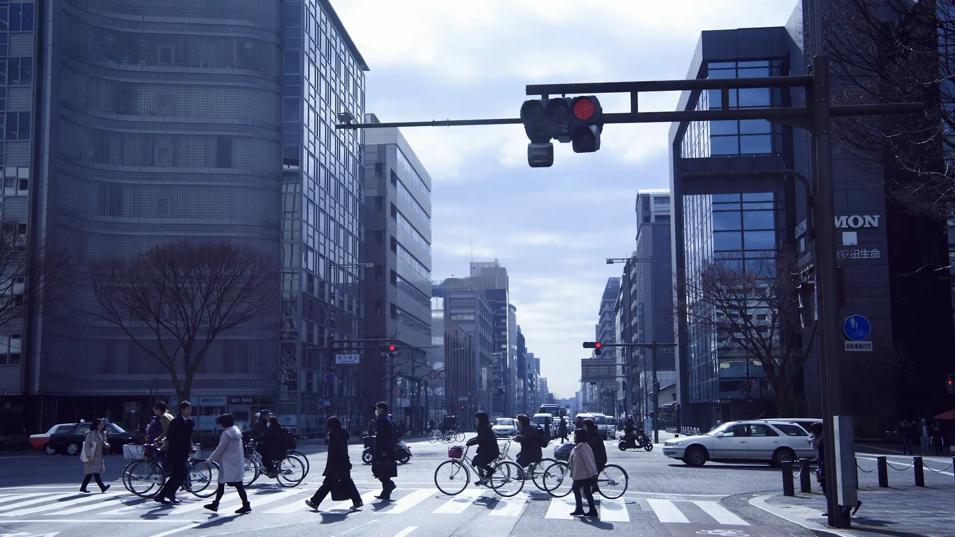 Hotel Rejoice Stay Kyoto Karasuma Oike Aparthotel