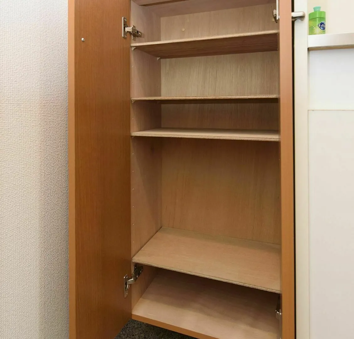 Aparthotel Hotel Rejoice Stay Kyoto Karasuma Oike