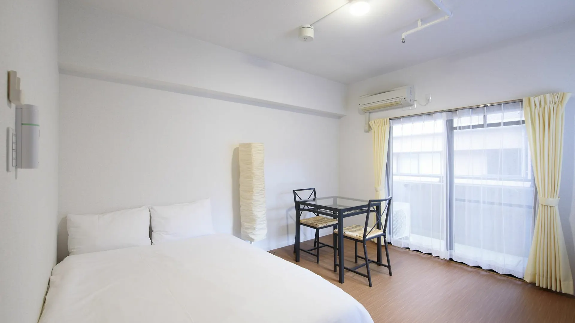 Hotel Rejoice Stay Kyoto Karasuma Oike