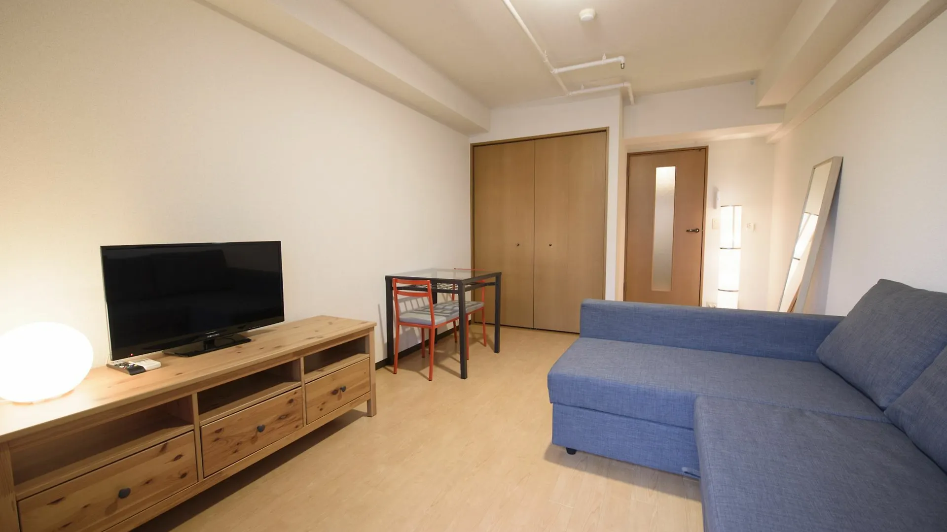 Aparthotel Hotel Rejoice Stay Kyoto Karasuma Oike