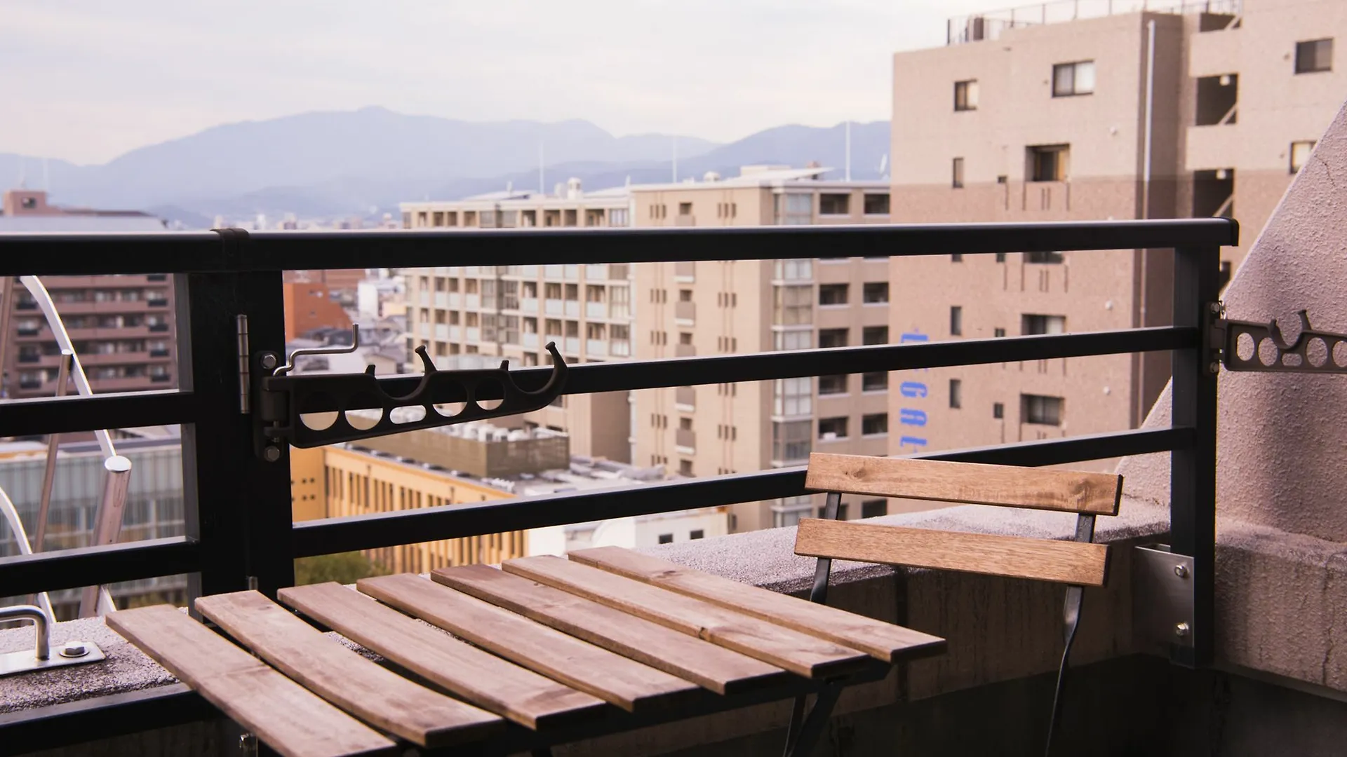 Hotel Rejoice Stay Kyoto Karasuma Oike Aparthotel