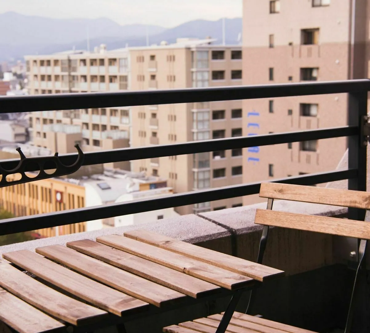 Hotel Rejoice Stay Kyoto Karasuma Oike Aparthotel