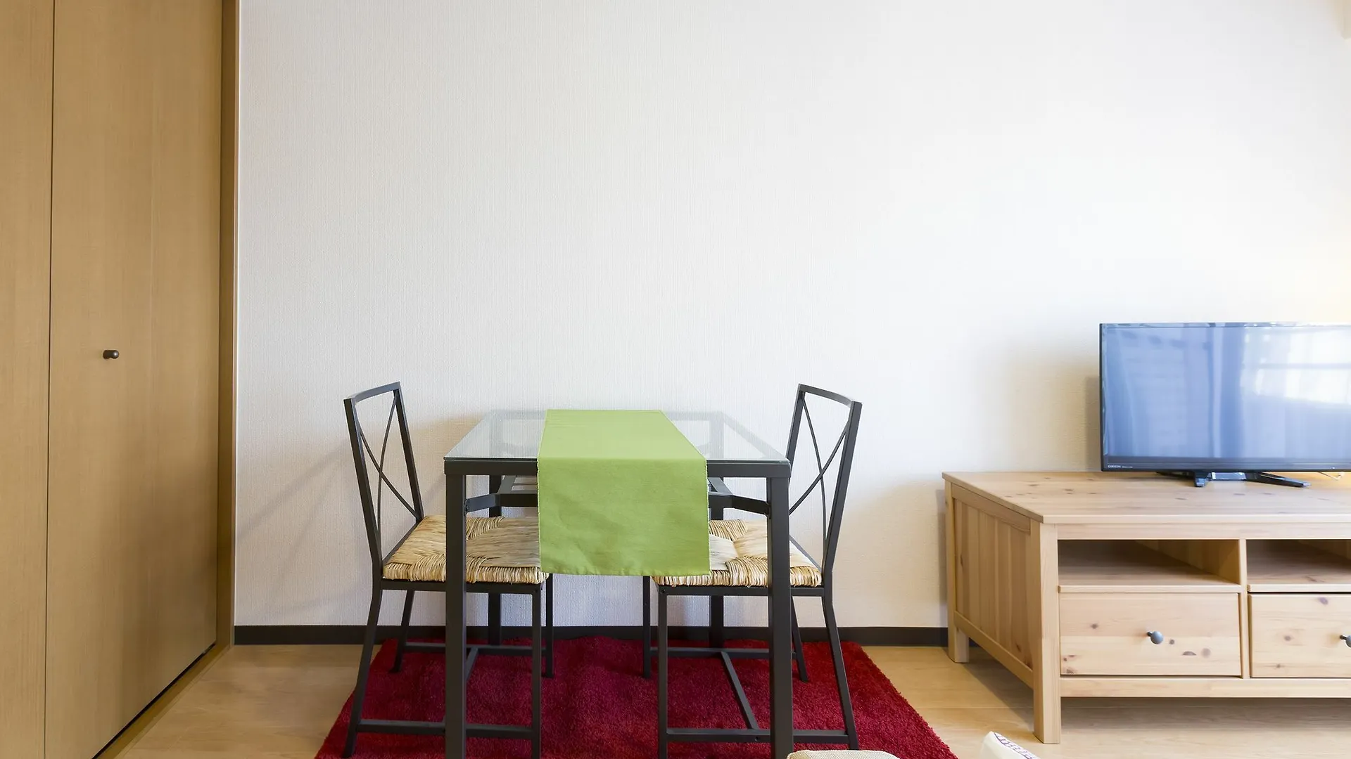 *** Aparthotel Hotel Rejoice Stay Kyoto Karasuma Oike Japan