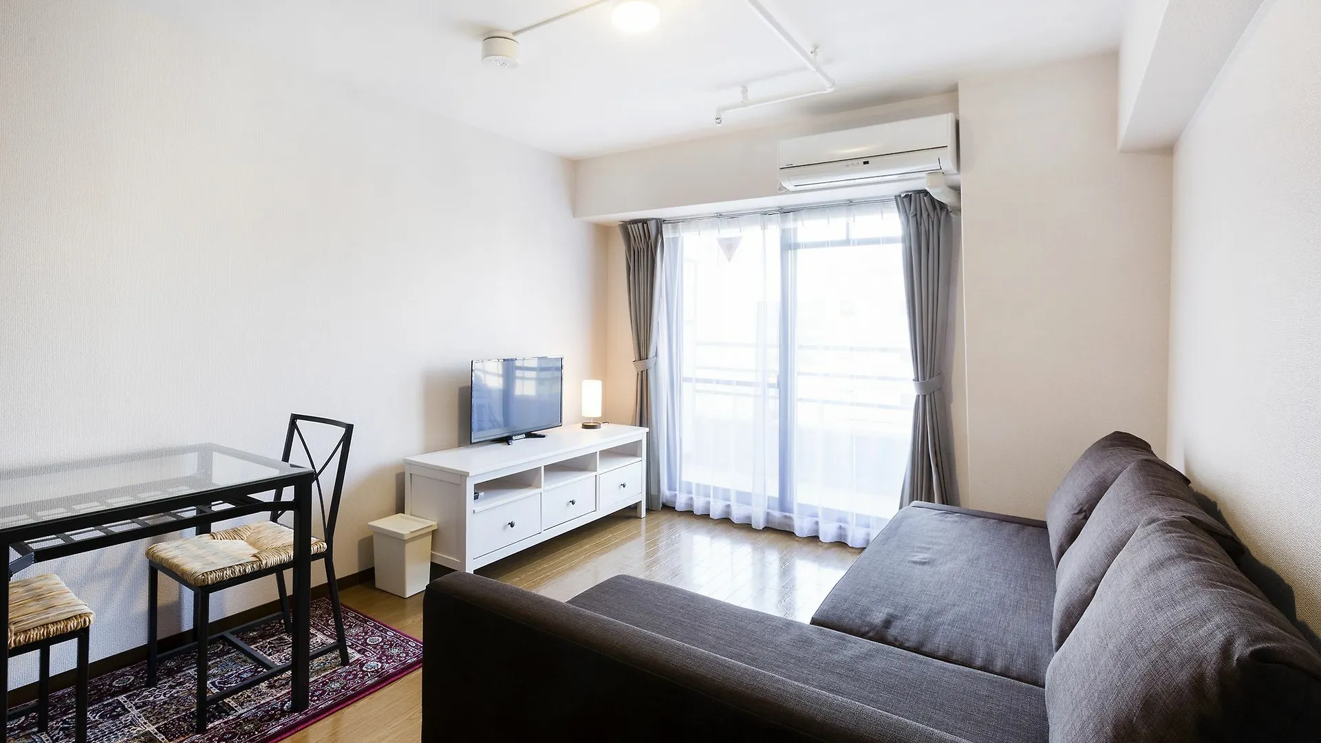 *** Aparthotel Hotel Rejoice Stay Kyoto Karasuma Oike Japan