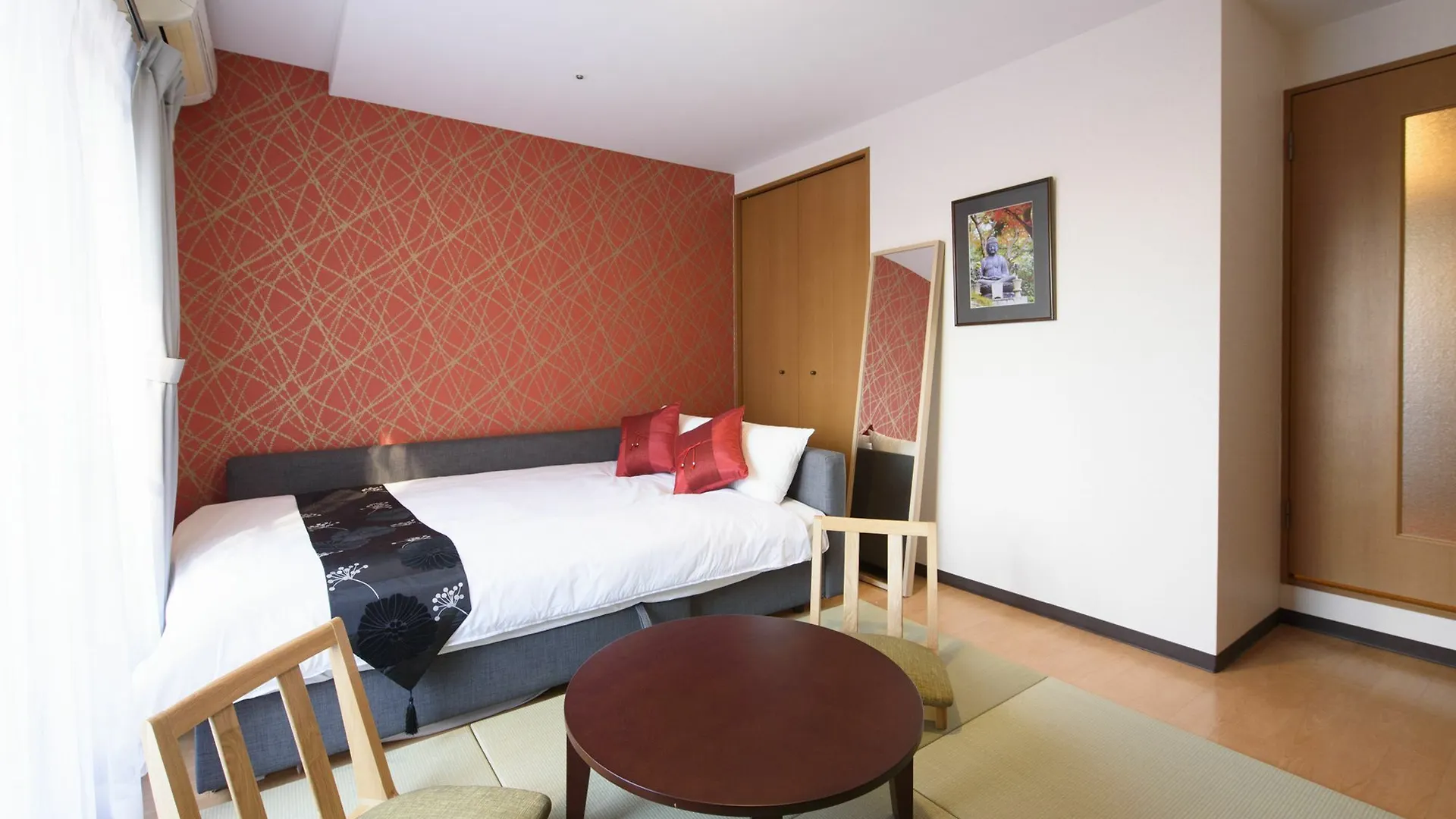 Hotel Rejoice Stay Kyoto Karasuma Oike Aparthotel