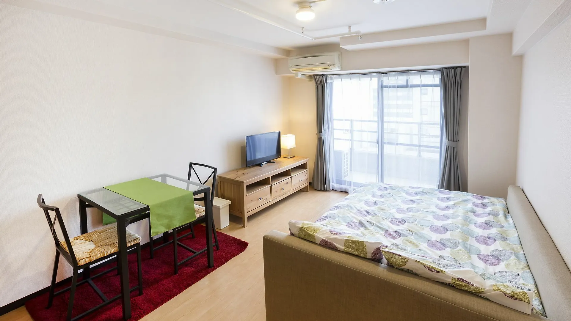 Hotel Rejoice Stay Kyoto Karasuma Oike